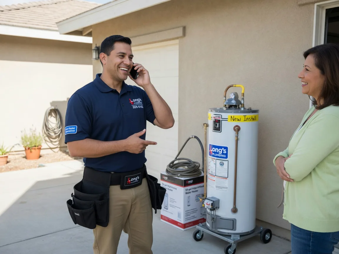 Leak Detection Castroville, CA FAQs